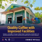 Esperanza, a municipality in the heart of Sultan Kudarat is experiencing a transformation in its agricultural landscape thanks to PRDP’s World Bank and European Union Co-Financed subprojects
