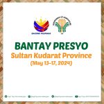 Presyo ng mga pangunahing bilihin sa probinsya ng Sultan Kudarat (as of May 13-17, 2024)