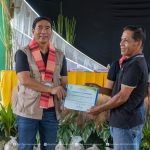 Bagong Pilipinas Serbisyo Caravan: Reformation towards Total Productivity Outreach Program in Tampakan, South Cotabato