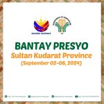 Presyo ng mga bilihin sa probinsya ng Sultan Kudarat (September 02-06, 2024)