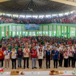 Handog ng Pangulo – PBBM Hands out Financial Assistance to Cotabato Farmers