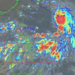 24 HR. LOCALIZED WEATHER FORECAST FOR REGION – 12 (SOCCSKSARGEN) ISSUED AT 6 A.M. SEPTEMBER 18, 2024 VALID UNTIL 6 A.M. TOMORROW