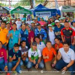 Farmers’ Field Day for the Regional Varietal Trial for Wet Season in the high elevations of Sultan Kudarat was conducted in Brgy. Kiadsam, Municipality of Senator Ninoy Aquino