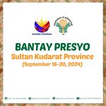 Presyo ng mga bilihin sa probinsya ng Sultan Kudarat (September 16-20, 2024)