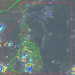 24 HR. LOCALIZED WEATHER FORECAST FOR REGION – 12 (SOCCSKSARGEN) ISSUED AT 6 A.M. OCTOBER 15, 2024 VALID UNTIL 6 A.M. TOMORROW