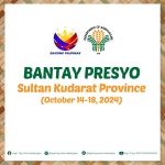 Presyo ng mga bilihin sa probinsya ng Sultan Kudarat (October 14-18, 2024)