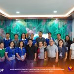 DA-MIADP XII hosts orientation meeting for LGU-Malungon