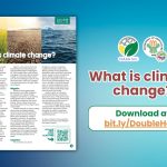 What is climate change?