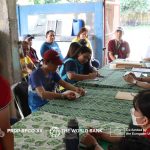 Department of Agriculture–Philippine Rural Development Project Regional Project Coordinating Office XII recently conducted a PSO-Level Validation in the municipalities of Banga, Surallah, Sto. Niño, and Polomolok, South Cotabato on November 12-13, 2024