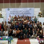 National Convergence Initiative for Sustainable Rural Development (NCI-SRD) spearheaded a Year-End Assessment and the FY 2026 Operational Planning Workshop in Koronadal City on November 11-15, 2024