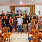 Innovative Storytelling for Change: LGU Information Officers Join PRDP Training in Camiguin