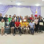 Two-day “Training on Good Animal Husbandry Practices (GAHP)” held in Koronadal City