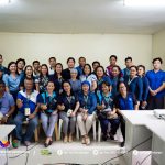 Two-day Planning and Budgeting workshop to Regular program on November 19-20, 2024