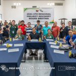 4th Regional Project Advisory Board (RPAB) Meeting in Koronadal City, South Cotabato on November 20, 2024, signified a pivotal moment for the municipalities of Polomolok and Surallah, as both secured approval for their proposed infrastructure projects