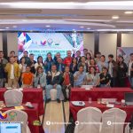 National Livestock Program (NLP) recently held its Year-End Assessment and Planning Workshop for CY 2024 in General Santos City from December 9 to 13, 2024