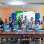 Implementation Management Agreement or IMA, a covenant between the DA PRDP Project Support Office – Mindanao, Regional Project Support Office XII, and the Local Government Unit of Surallah was officially signed on December 23, 2024, in Koronadal City