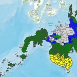 Heavy Rainfall Warning No. 1 #MINPRSD Weather System: Intertropical Convergence Zone (ITCZ) Issued at 06:30 PM 26 December 2024