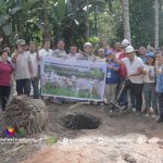 Php2.4 million cattle multiplier farm project