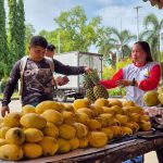 Kadiwa ng Pangulo happening today, January 31, 2025, at the General Santos City Hall Grounds