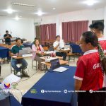 Department of Agriculture – Regional Field Office XII, through the Agribusiness and Marketing Assistance Division (AMAD), launched the Young Farmers Challenge (YFC) Program to boost youth participation in agriculture and agri-fishery enterprises