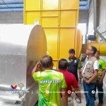 New grain dryer to boost rice production in Norala, SC