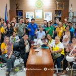 DA RFO XII Regional Executive Director, Roberto T. Perales emphasized the crucial role of the Farmer’s Cooperatives and Associations (FCAs) in bolstering agricultural sectors