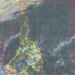 24 HR. LOCALIZED WEATHER FORECAST FOR REGION – 12 (SOCCSKSARGEN) ISSUED AT 6A.M. FEBRUARY 26, 2025 VALID UNTIL 6A.M. TOMORROW