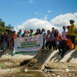 Department of Agriculture – Regional Field Office XII, through Regional Agricultural Engineering Division (RAED) and funded by Rice Program held a turnover ceremony of Barangiran Intake Structure on March 13, 2025 at Brgy. Barangiran, Alamada, Cotabato Province