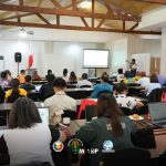 Four-Day Workshop on Ancestral Domain Agricultural Implementation Framework (ADAIF) Formulation