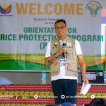 DA-RFO XII LAUNCHES PIONEERING PRICE PROTECTION PROGRAM; RED PERALES TO SAFEGUARD FARMERS WITH FAIR PRICES