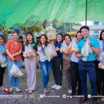 Tara na mga ka-Agri! Shop while supplies last!
