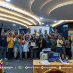 Two-day capacity-building training for COHORT 3 incubatees in General Santos City on March 7-8, 2025