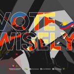 Go out and vote wisely, Pilipinas!