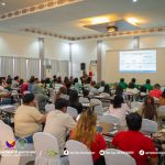 Department of Agriculture RFO XII Regional Executive Director Roberto T. Perales gathered with the municipal and city agriculturists across the region today, May 13, 2025 at Koronadal City, South Cotabato