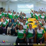 “Scaling of Rice Technologies Team Training of Trainers on Facilitators’ Skills” last May 5–9, 2025 in Koronadal City, South Cotabato