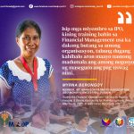 Financial Management Training on Record Keeping and Simple Accounting for Non-Accountants