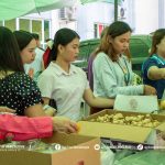 Presko at abot-kayang mga gulay, prutas, at iba pang mga lokal na produkto ay makikita ngayon sa ating KADIWA Pop-up Store dito sa DA-RFO XII grounds