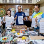 Department of Agriculture – Regional Field Office (DA-RFO) XII and the Philippine Rubber Research Institute (PRRI) have formalized a Memorandum of Agreement (MOA) on May 14, 2025 in General Santos City