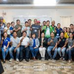 𝟳 𝗙𝗖𝗔𝘀, 𝟵 𝗟𝗚𝗨𝘀 𝘂𝗻𝗱𝗲𝗿𝗴𝗼 𝗧𝗿𝗮𝗶𝗻𝗶𝗻𝗴 𝗼𝗻 𝗧𝗶𝗹𝗮𝗽𝗶𝗮 𝗣𝗿𝗼𝗱𝘂𝗰𝘁𝗶𝗼𝗻