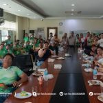 DA-RFO XII Regional Executive Director Roberto T. Perales paid a heartfelt tribute to our hardworking farmers and fisherfolk of the region on May 15, 2025