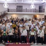 𝐃𝐀 𝐑𝐅𝐎 𝟏𝟐 𝐂𝐞𝐥𝐞𝐛𝐫𝐚𝐭𝐞𝐬 𝐘𝐨𝐮𝐧𝐠 𝐅𝐚𝐫𝐦𝐞𝐫𝐬 𝐢𝐧 𝐏𝐫𝐨𝐯𝐢𝐧𝐜𝐢𝐚𝐥 𝐚𝐧𝐝 𝐑𝐞𝐠𝐢𝐨𝐧𝐚𝐥 𝐀𝐰𝐚𝐫𝐝𝐢𝐧𝐠 𝐂𝐞𝐫𝐞𝐦𝐨𝐧𝐲
