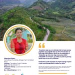 PRDP Voices highlights the stories and testimonies from PRDP’s partners and stakeholders on how their projects and innovations have helped uplift rural communities in Mindanao