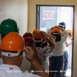 Department of Agriculture – Regional Field Office 12 (DA-RFO XII) participated in the Nationwide Simultaneous Earthquake Drill (NSED) earlier today, June 19, 2025
