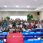 Five-day Orientation and Workshop on the Farmers and Fisherfolk Enterprise Development Program (FFEDP) under the Sagip Saka Act (R.A. 11321), held from June 23 to 27, 2025 in General Santos City