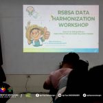 RSBSA DATA HARMONIZATION WORKSHOP