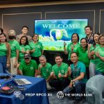 𝗖𝗢𝗧𝗔𝗕𝗔𝗧𝗢 𝗣𝗥𝗢𝗩𝗜𝗡𝗖𝗘 𝗥𝗨𝗕𝗕𝗘𝗥 𝗙𝗔𝗥𝗠𝗘𝗥𝗦 𝗦𝗧𝗥𝗘𝗡𝗚𝗧𝗛𝗘𝗡 𝗖𝗢𝗢𝗣 𝗧𝗛𝗥𝗢𝗨𝗚𝗛 𝗟𝗘𝗔𝗗𝗘𝗥𝗦𝗛𝗜𝗣 𝗧𝗥𝗔𝗜𝗡𝗜𝗡𝗚