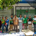 Over P1.2 million worth of Vermicomposting and Botanical Concoction Facilities was officially turned over by the Department of Agriculture-Regional Field Office XII (DA-RFO 12) to the Municipality of Surallah on June 27, 2025, at the Municipal Demo Farm in Brgy. Dajay, Surallah, South Cotabato