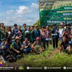DA-RFO XII Corn Program, together with DA-BSWM and LGU Malungon, Sarangani Province, successfully carried out a Tree Planting Activity at Sitio Kablala, Brgy. Tamban on June 25, 2025