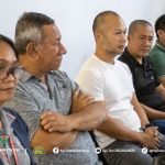 Nagsagawa ang Department of Agriculture XII, sa pamamagitan ng Livestock Program kasama si ASec Michael Garcia ng Coordination Meeting noong Hunyo 26, 2025 sa Koronadal City, South Cotabato