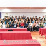 Department of Agriculture – Philippine Rural Development Project (DA-PRDP) Regional Project Coordination Office (RPCO) XII ang Midyear Assessment and Planning Workshop para sa Second Semester ng CY2025 noong Hulyo 11–12, 2025 sa General Santos City